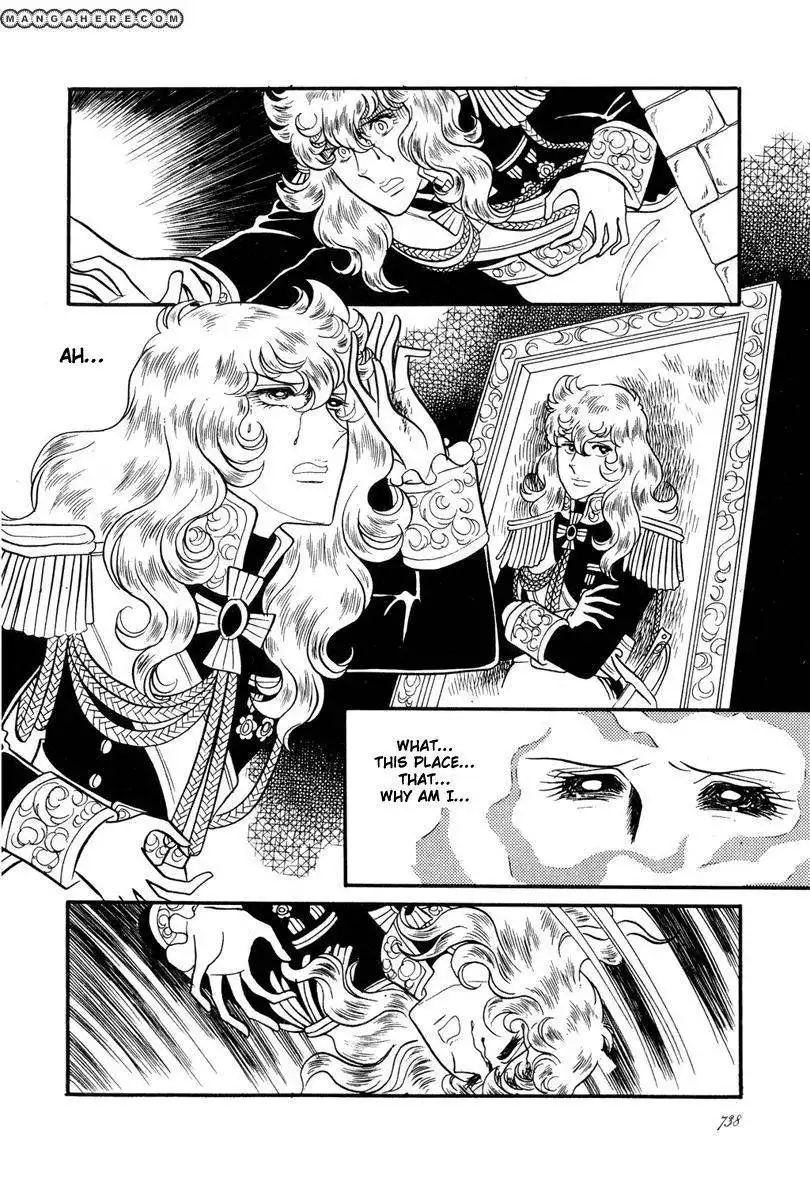 Rose of Versailles Chapter 27 3